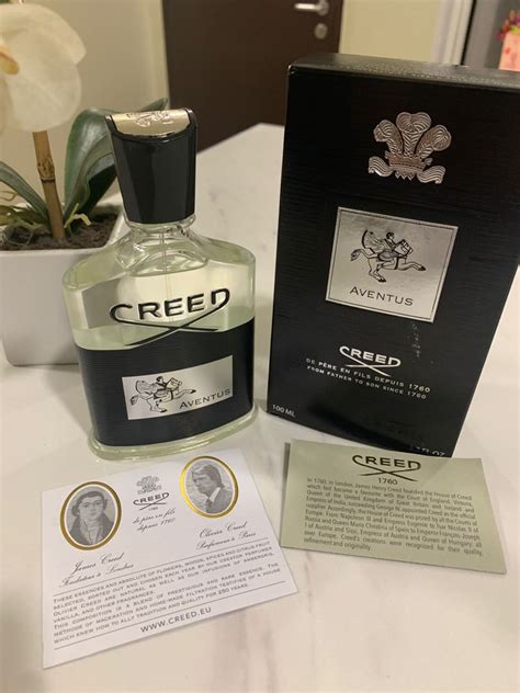 buy creed aventus or original vetiver|authentic Creed Aventus.